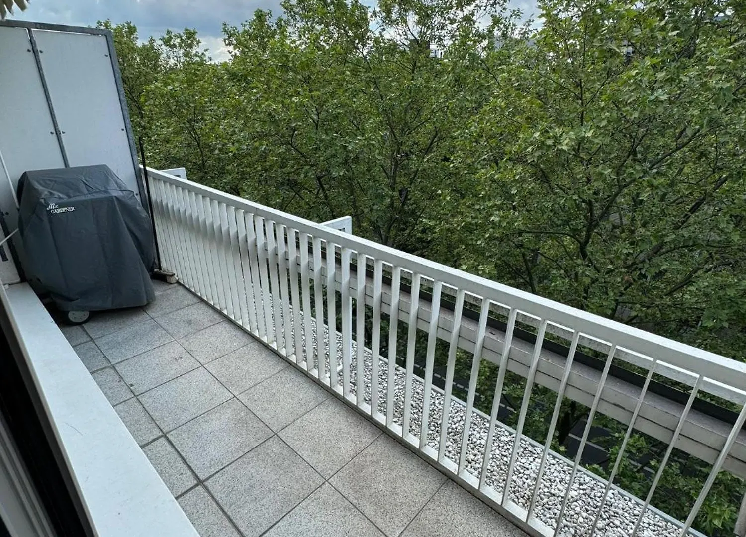 Lejlighed Loft Living Appartement Am Hohenzollernring Köln Tyskland
