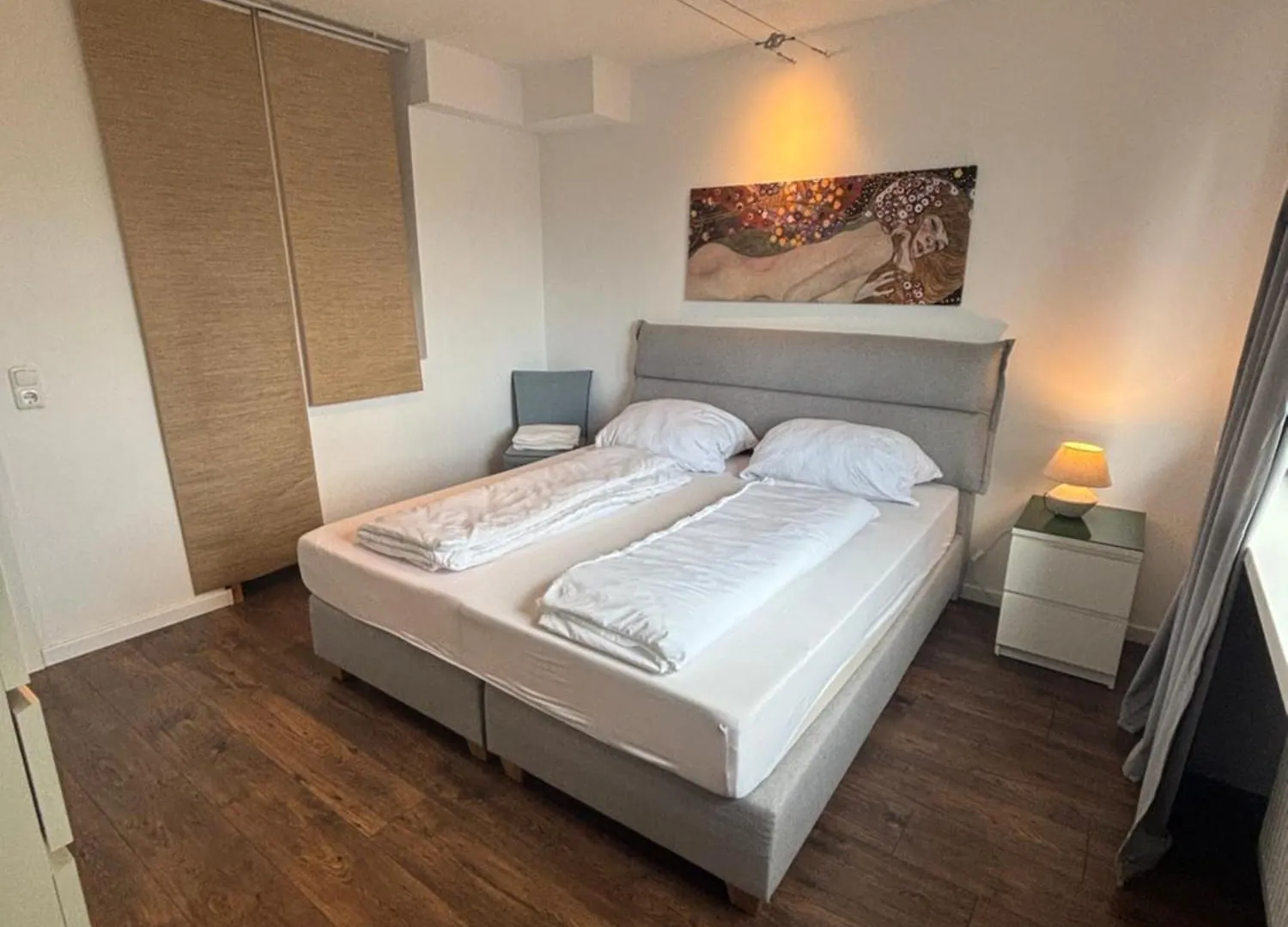 아파트 Loft Living Appartement Am Hohenzollernring 쾰른