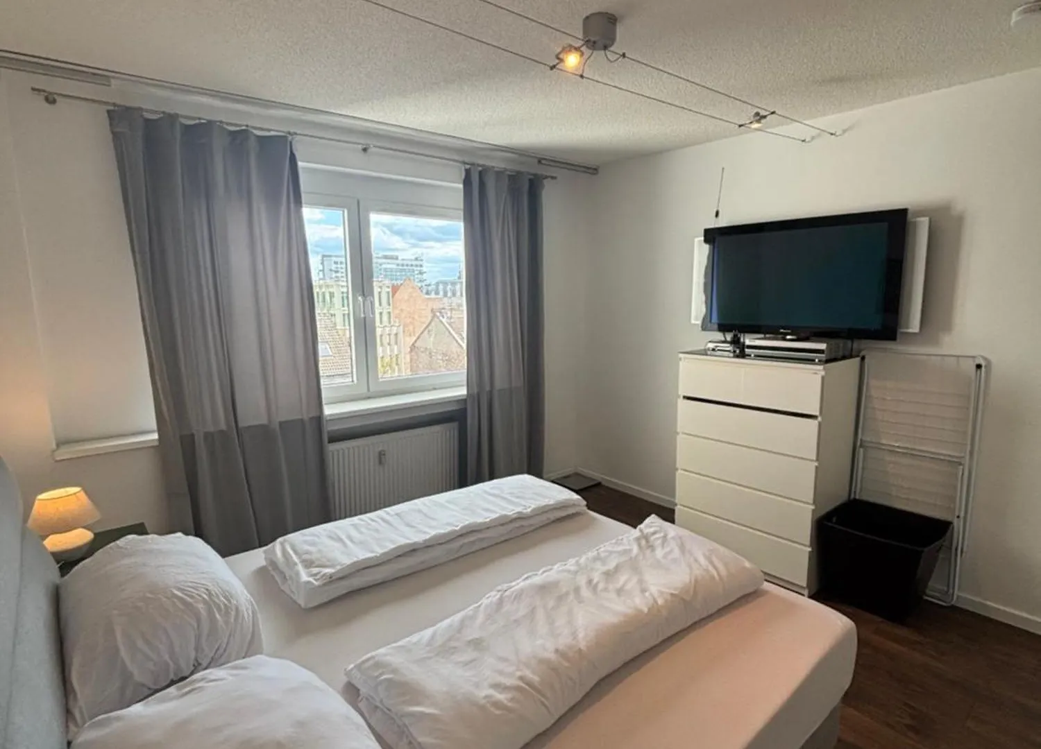 Loft Living Appartement Am Hohenzollernring Köln